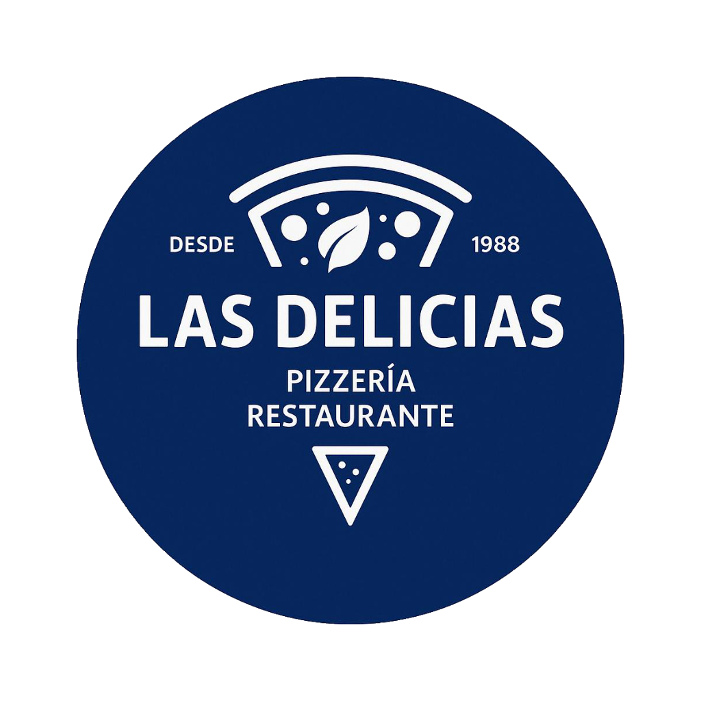 Pizzería Las Delicias